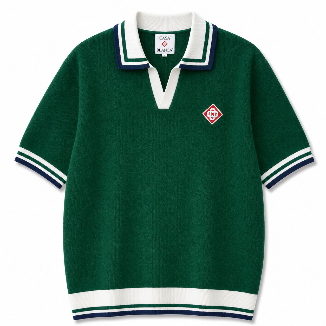 Polo Casablanca 1.1