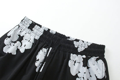Pantalón corto Denim Tears