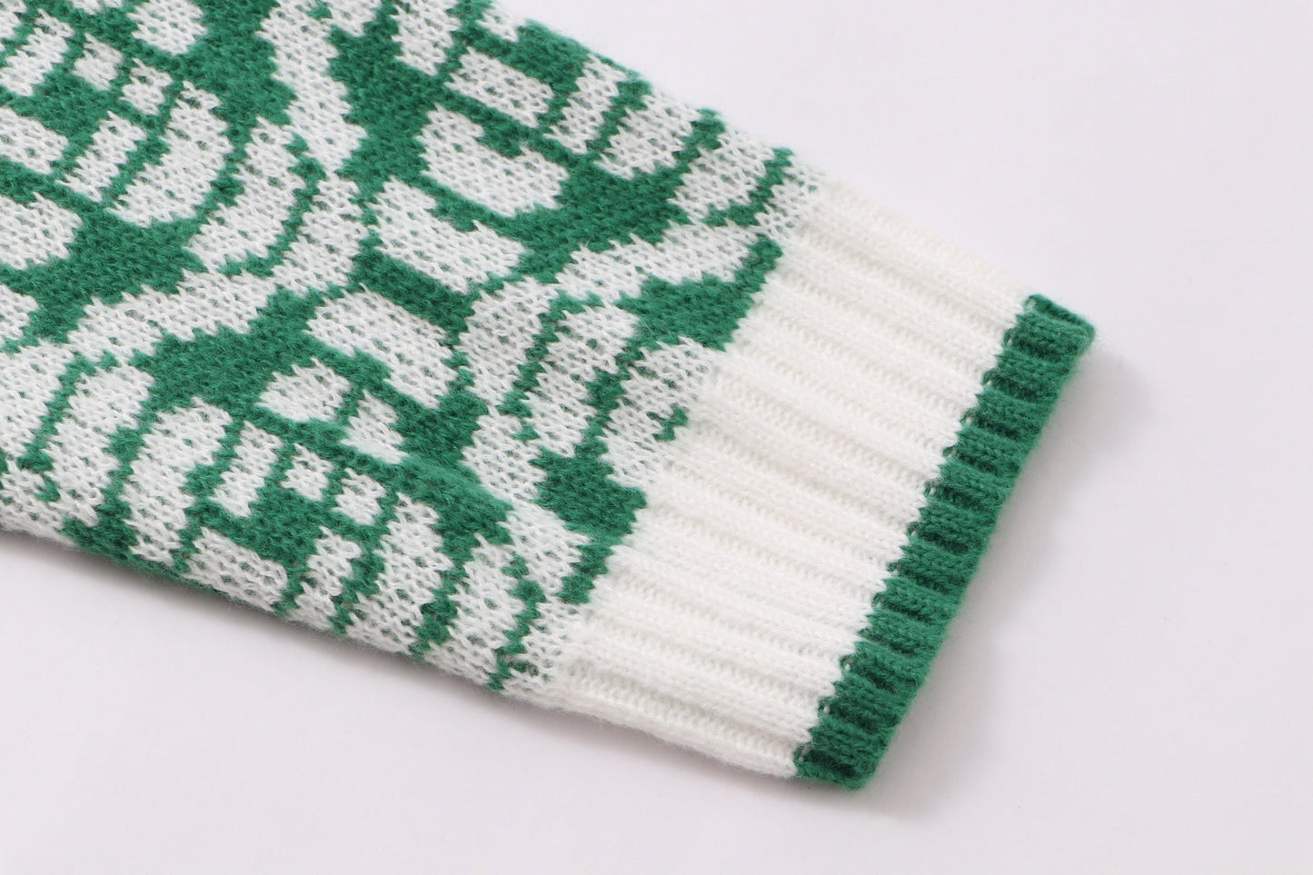 Casablanca Sweater
