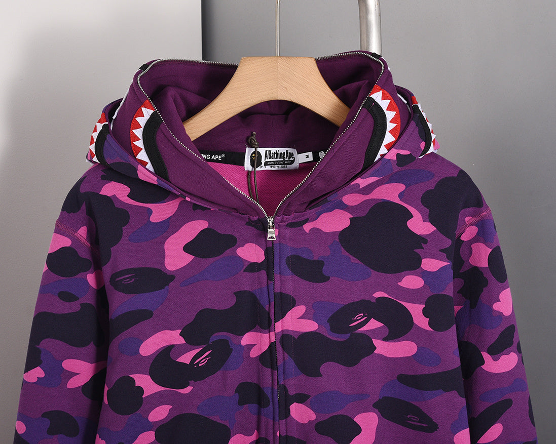 BAPE Sweatshirt