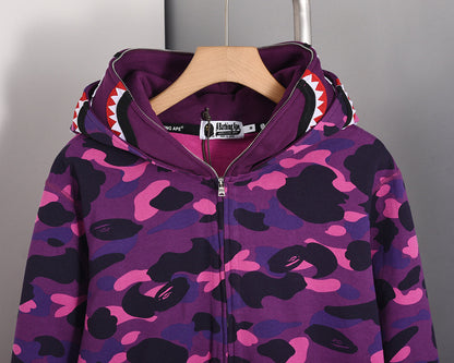 BAPE Sweatshirt