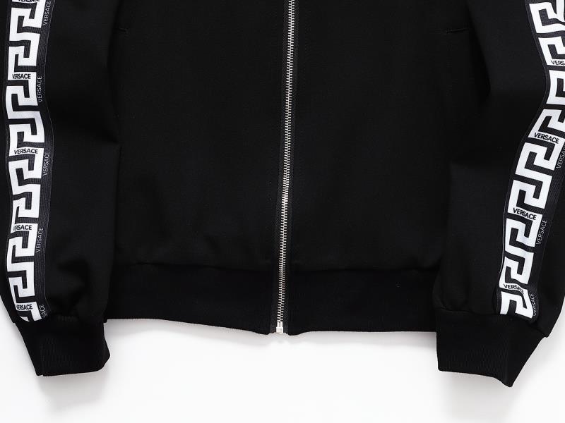Versace Tracksuits