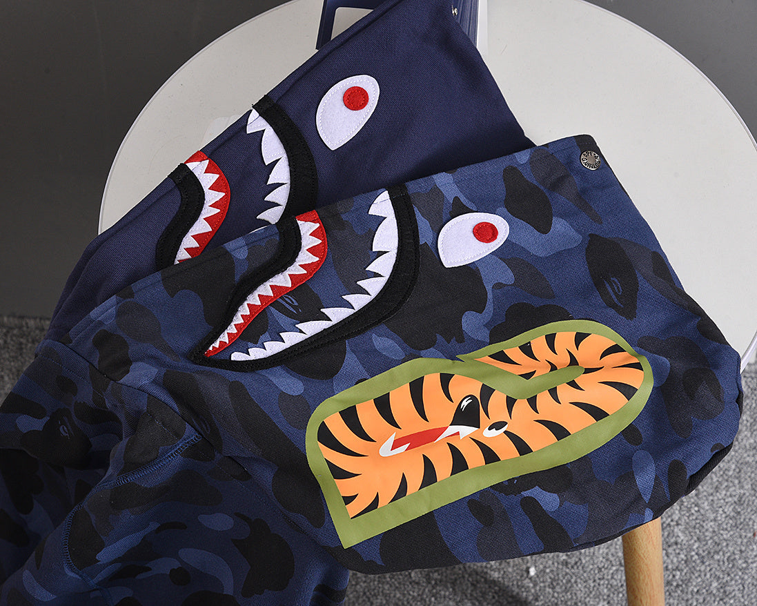 BAPE Sweatshirt