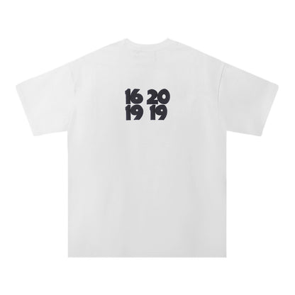 Camiseta Denim Tears
