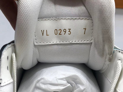 Louis Vuitton Trainer