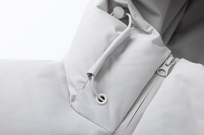 Jaqueta Trapstar Hyperdrive Technical Puffer