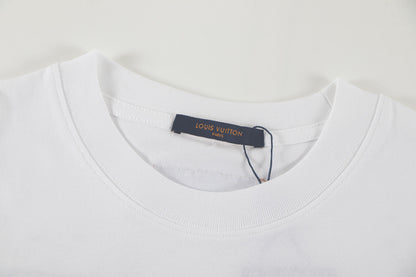 Camiseta Louis Vuitton