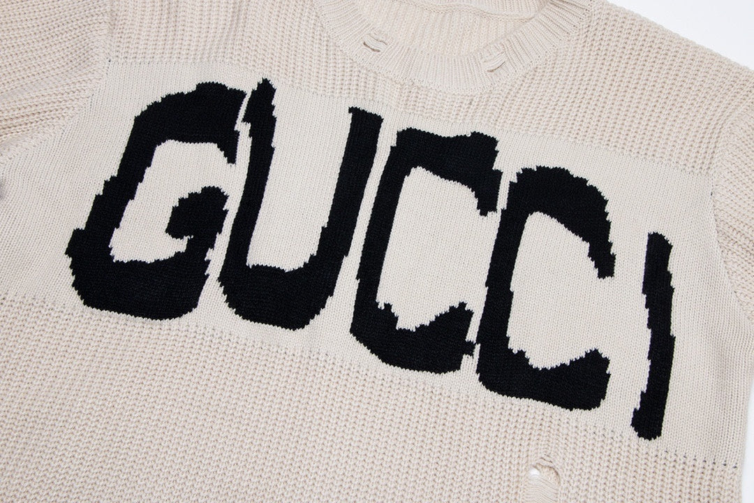 Suéter Gucci