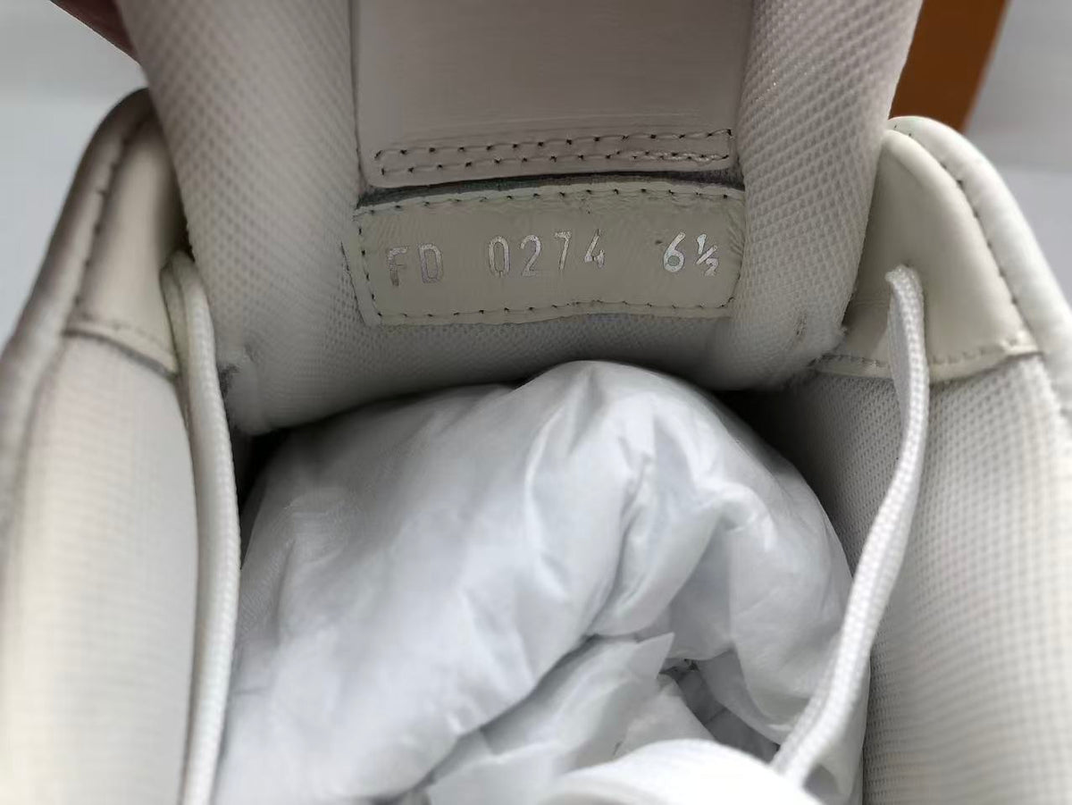 Louis Vuitton Trainer