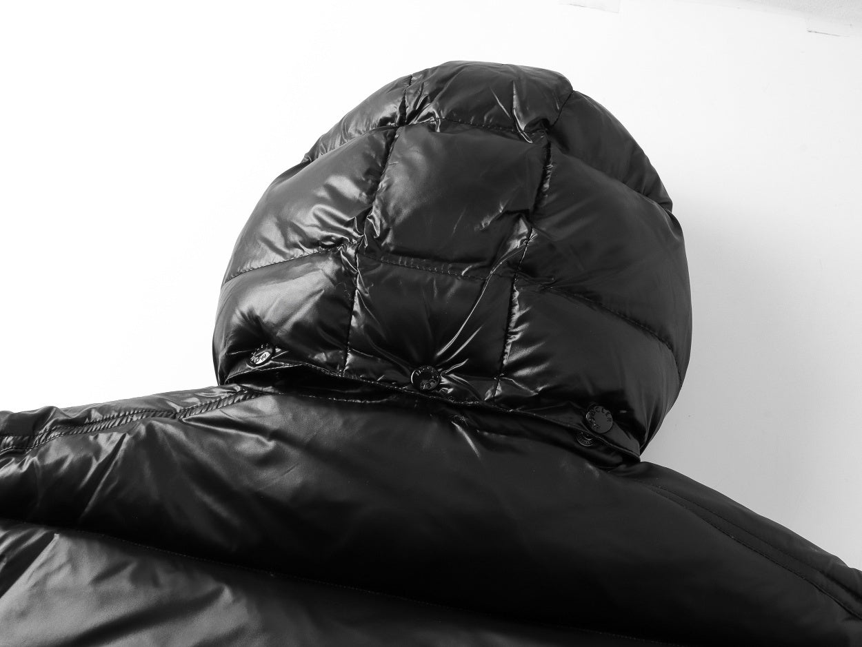 Casaco Moncler