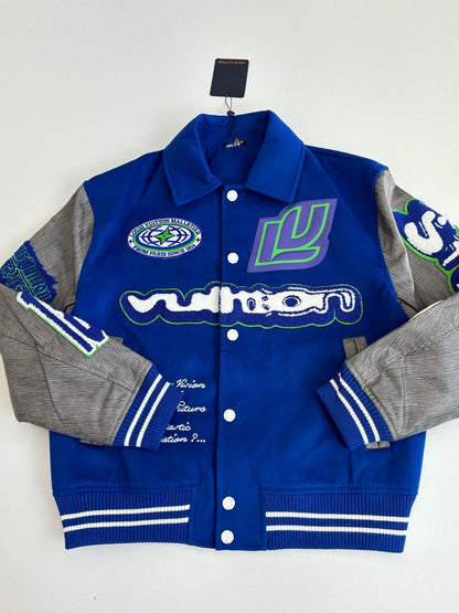 Chaqueta Louis Vuitton