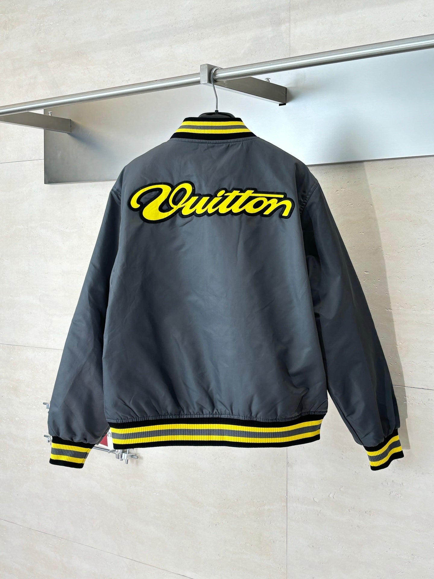Chaqueta Louis Vuitton