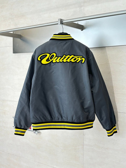 Chaqueta Louis Vuitton