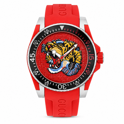 Gucci watch