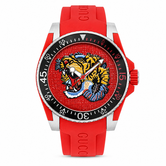 Gucci watch