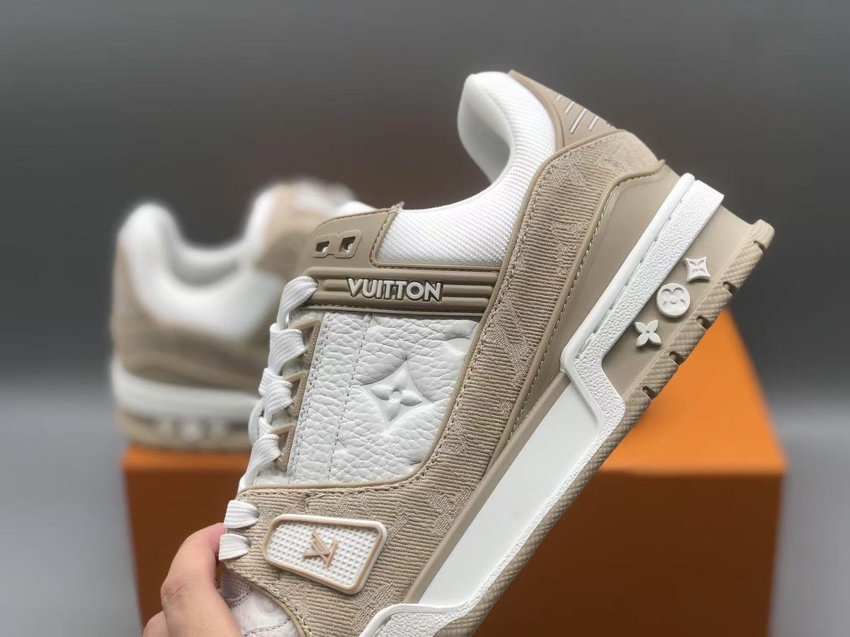 Louis Vuitton Trainer
