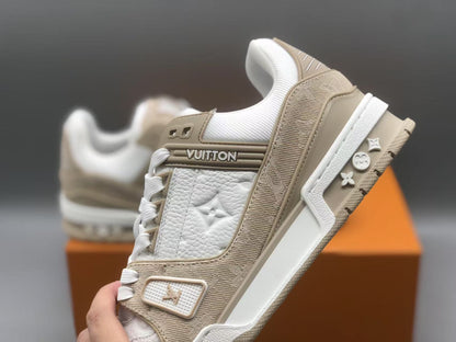 Louis Vuitton Trainer