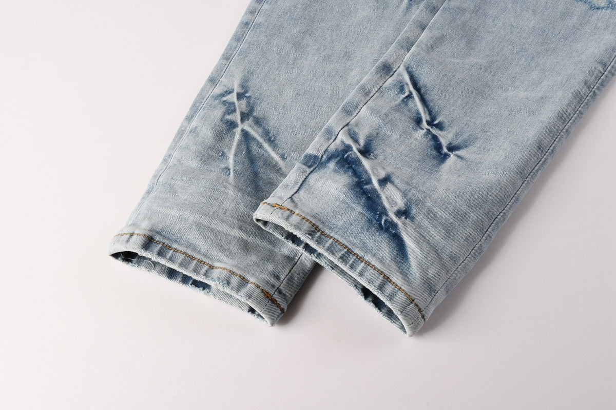 Pantalones vaqueros Amiri