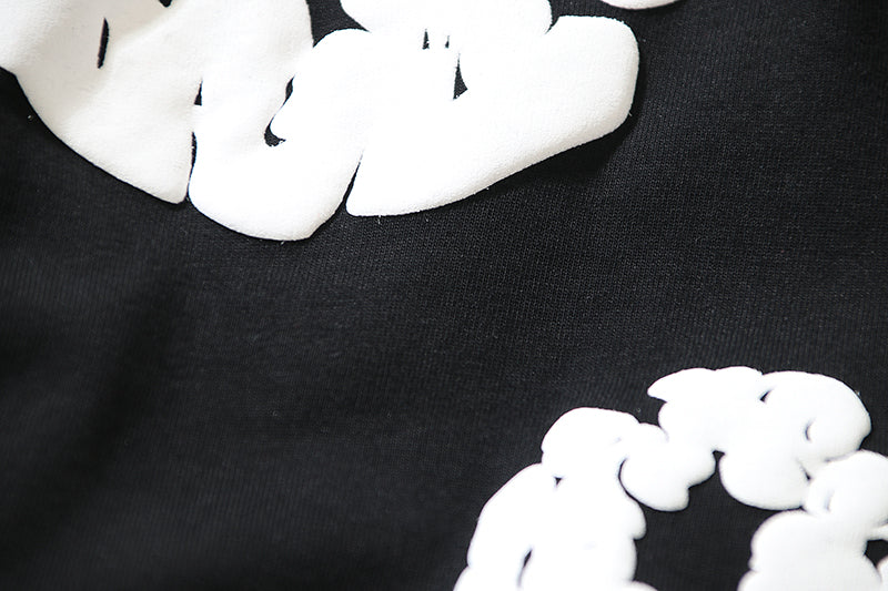 T-shirt Denim Tears