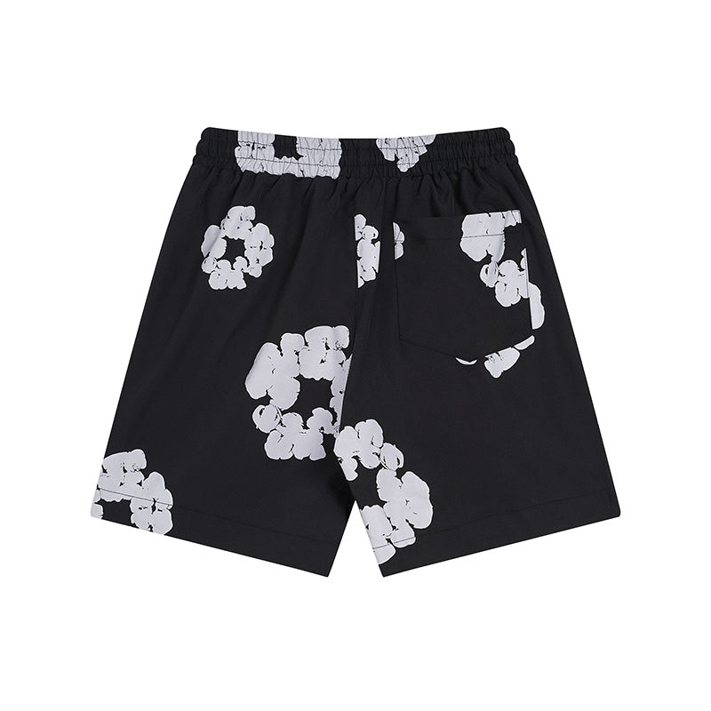 Pantalón corto Denim Tears