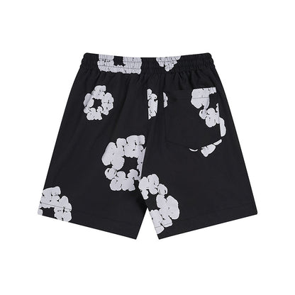 Pantalón corto Denim Tears