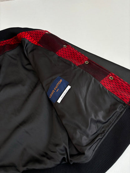 Chaqueta Louis Vuitton