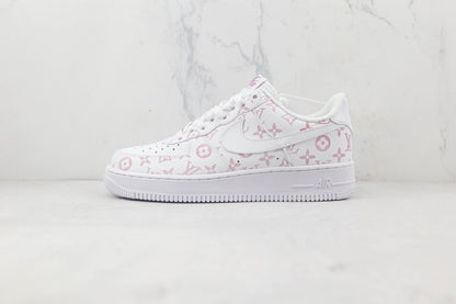 Louis Vuitton x Nike Air Force 1
