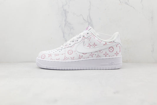 Louis Vuitton x Nike Air Force 1