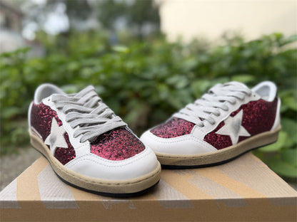 Golden Goose Super-Star
