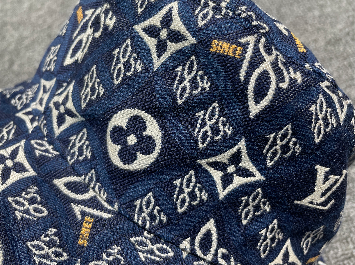 Chapéu Louis Vuitton
