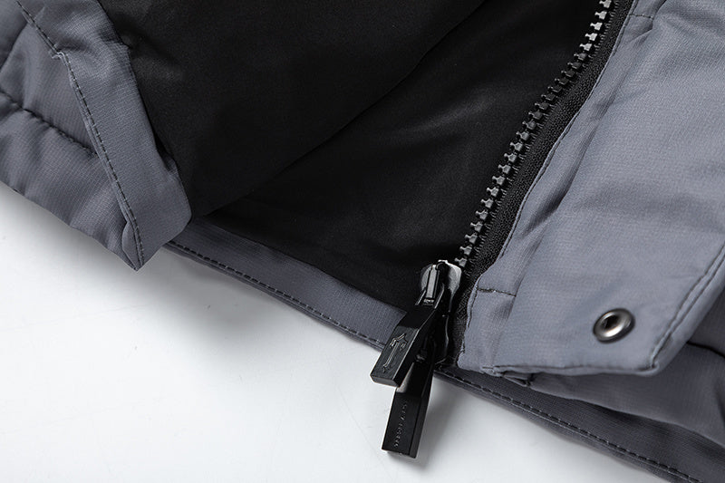 Trapstar Jacket 2.0 Black Gradient