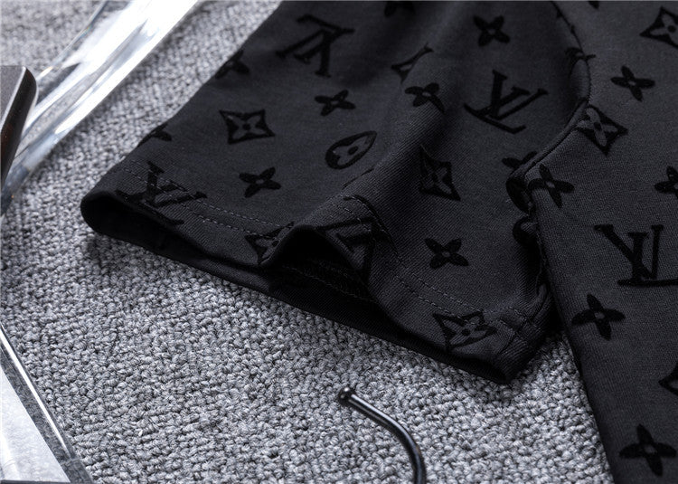 Conjunto Louis Vuitton