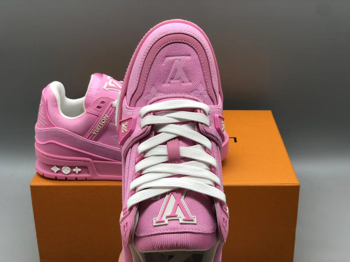 Louis Vuitton Trainer