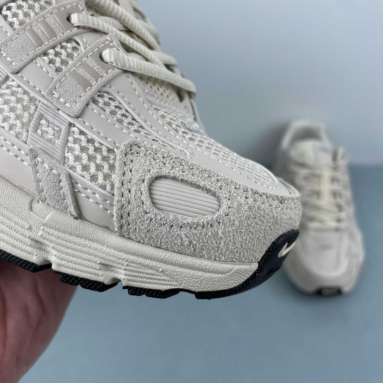 Nike P-6000