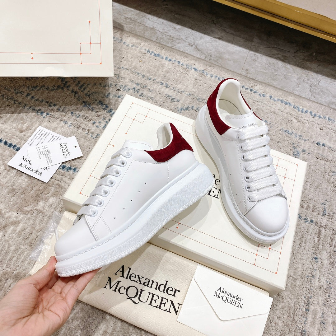 Ténis Alexander McQueen