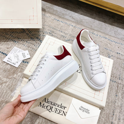 Ténis Alexander McQueen