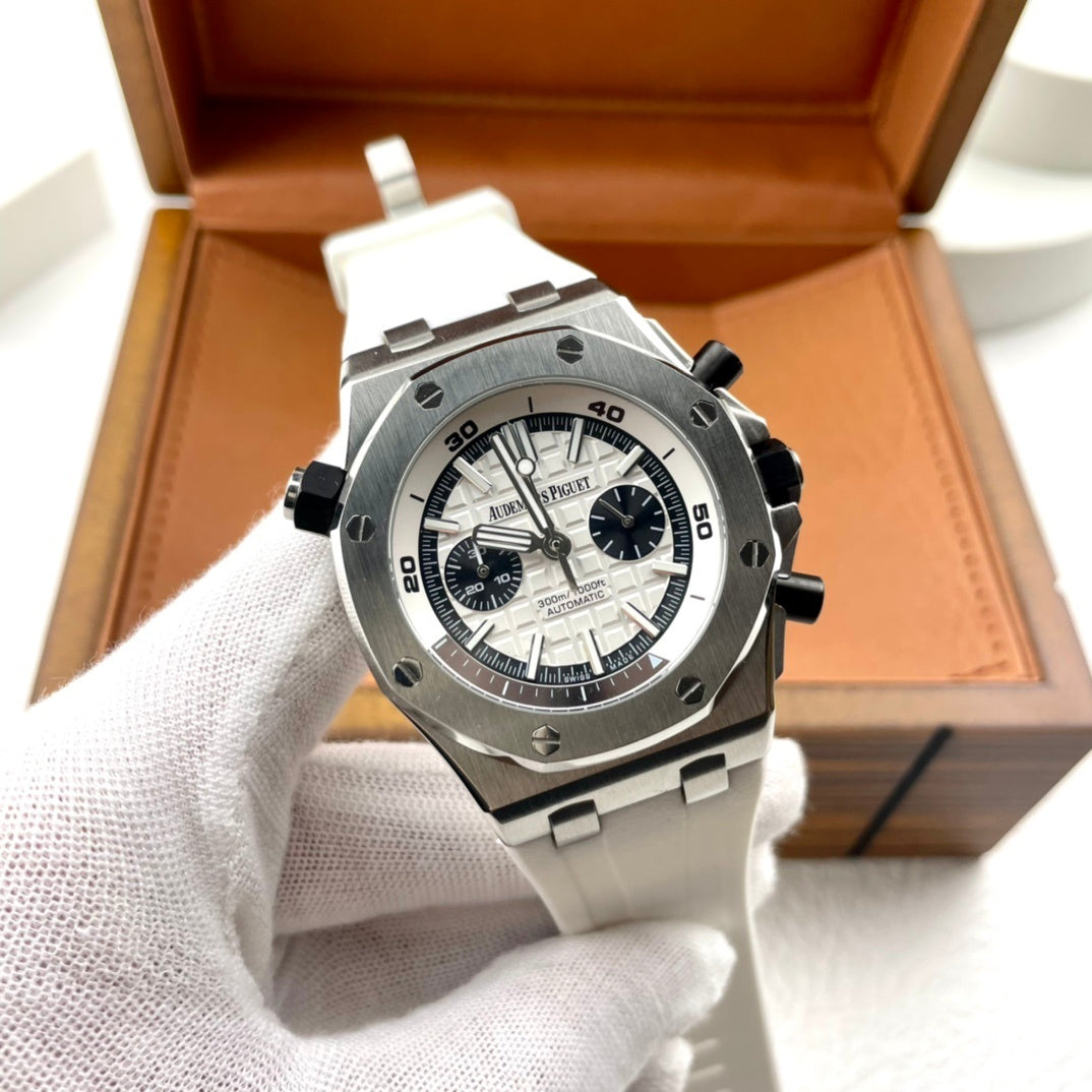 Royal Oak Medium