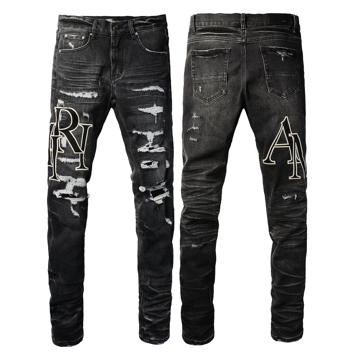 Pantalones vaqueros Amiri