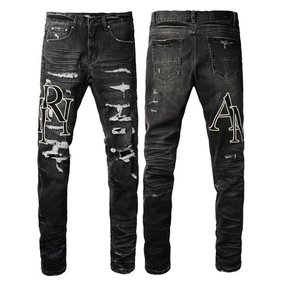 Pantalones vaqueros Amiri