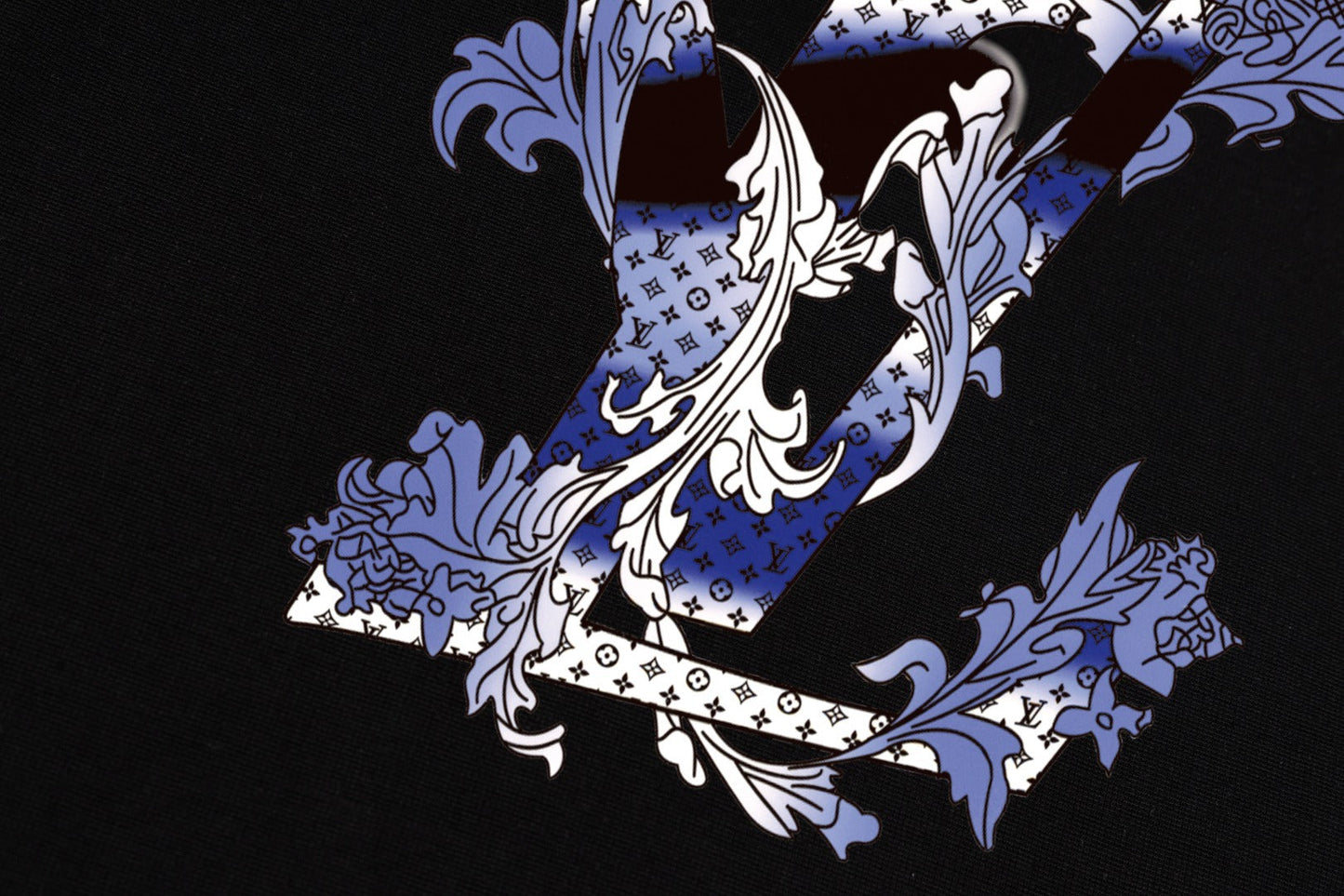 Camiseta Louis Vuitton