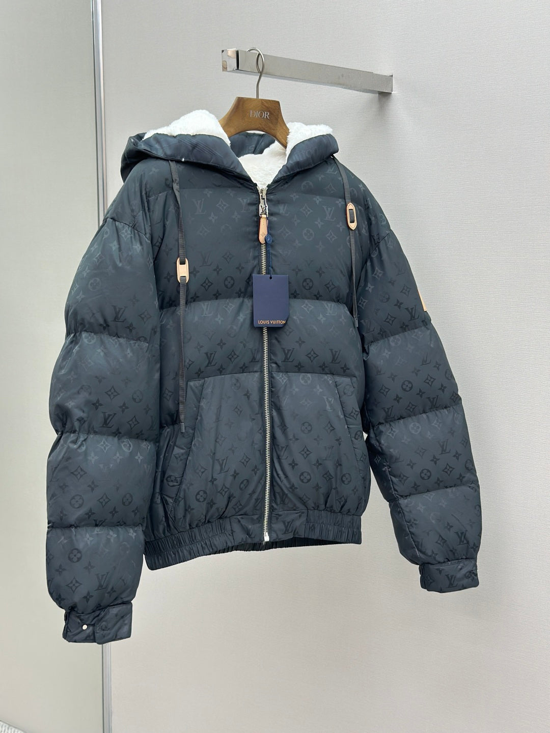 Chaqueta Louis Vuitton