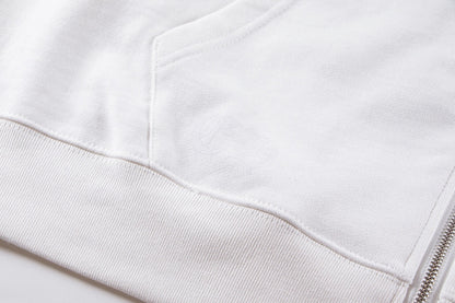 Sudadera con capucha Chrome Hearts