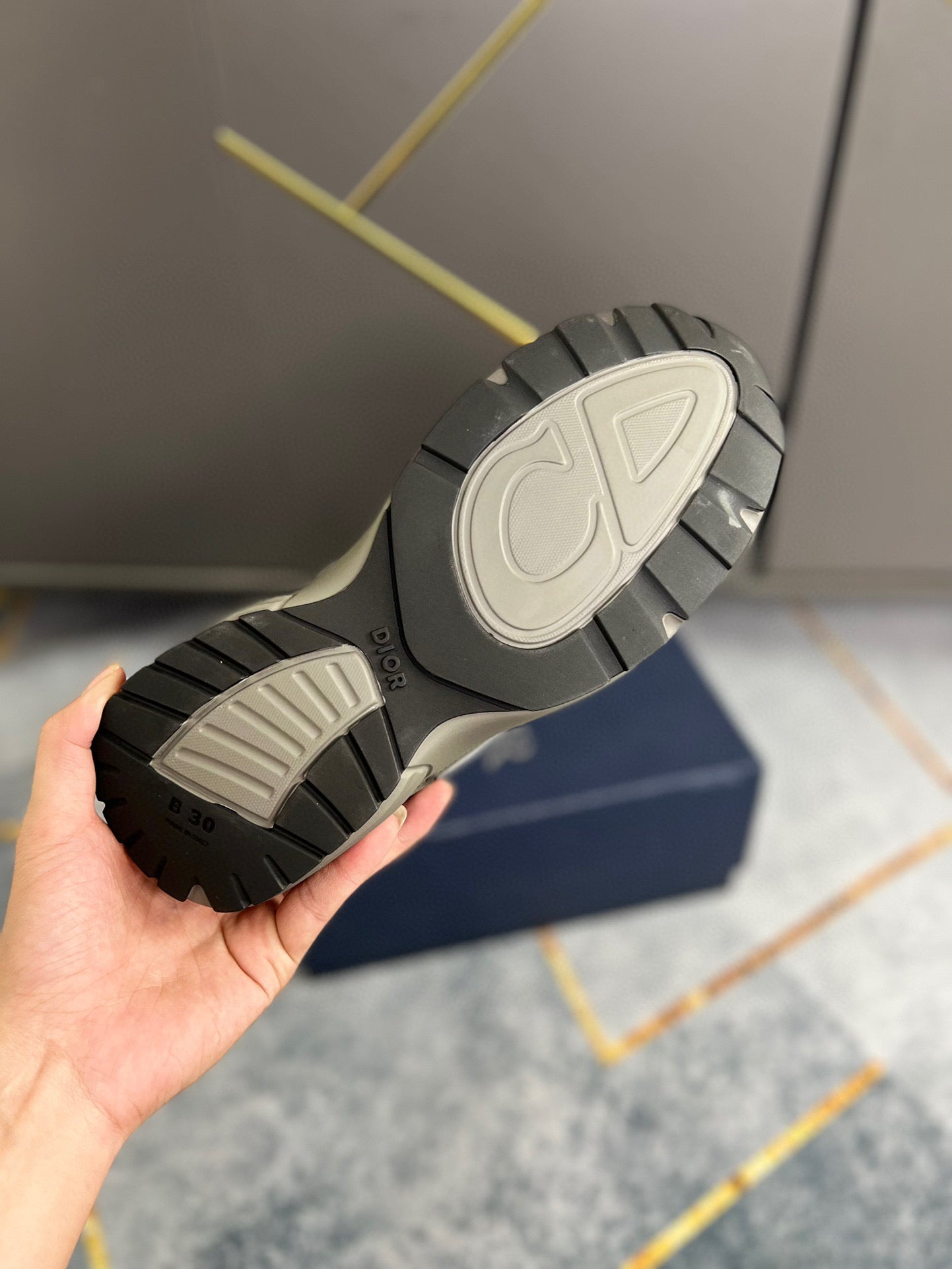 Dior B30