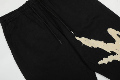 Conjunto Sp5der Angel