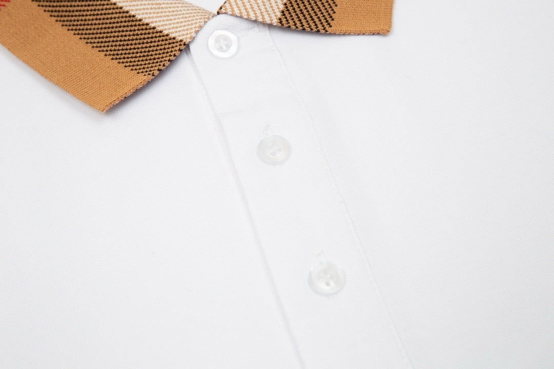 Polo Burberry