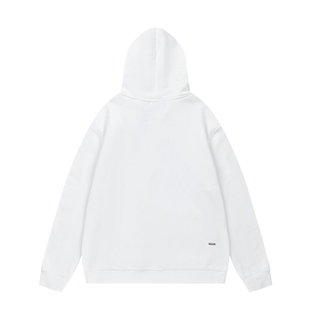Sudadera con capucha Amiri