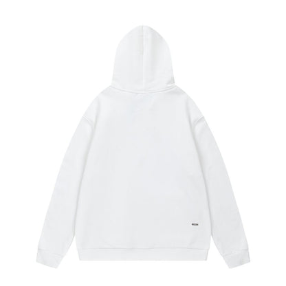 Sudadera con capucha Amiri