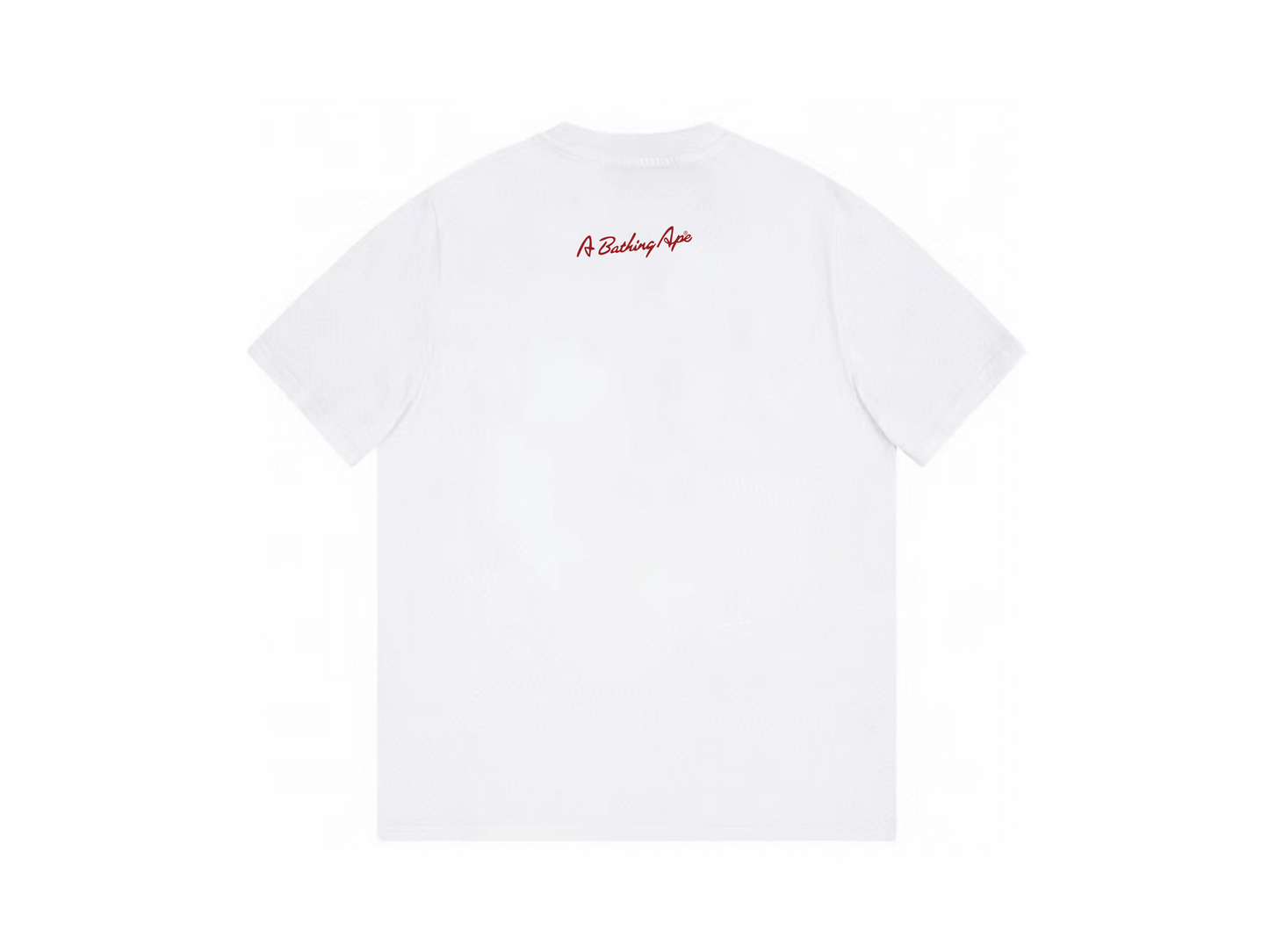 Camiseta BAPE