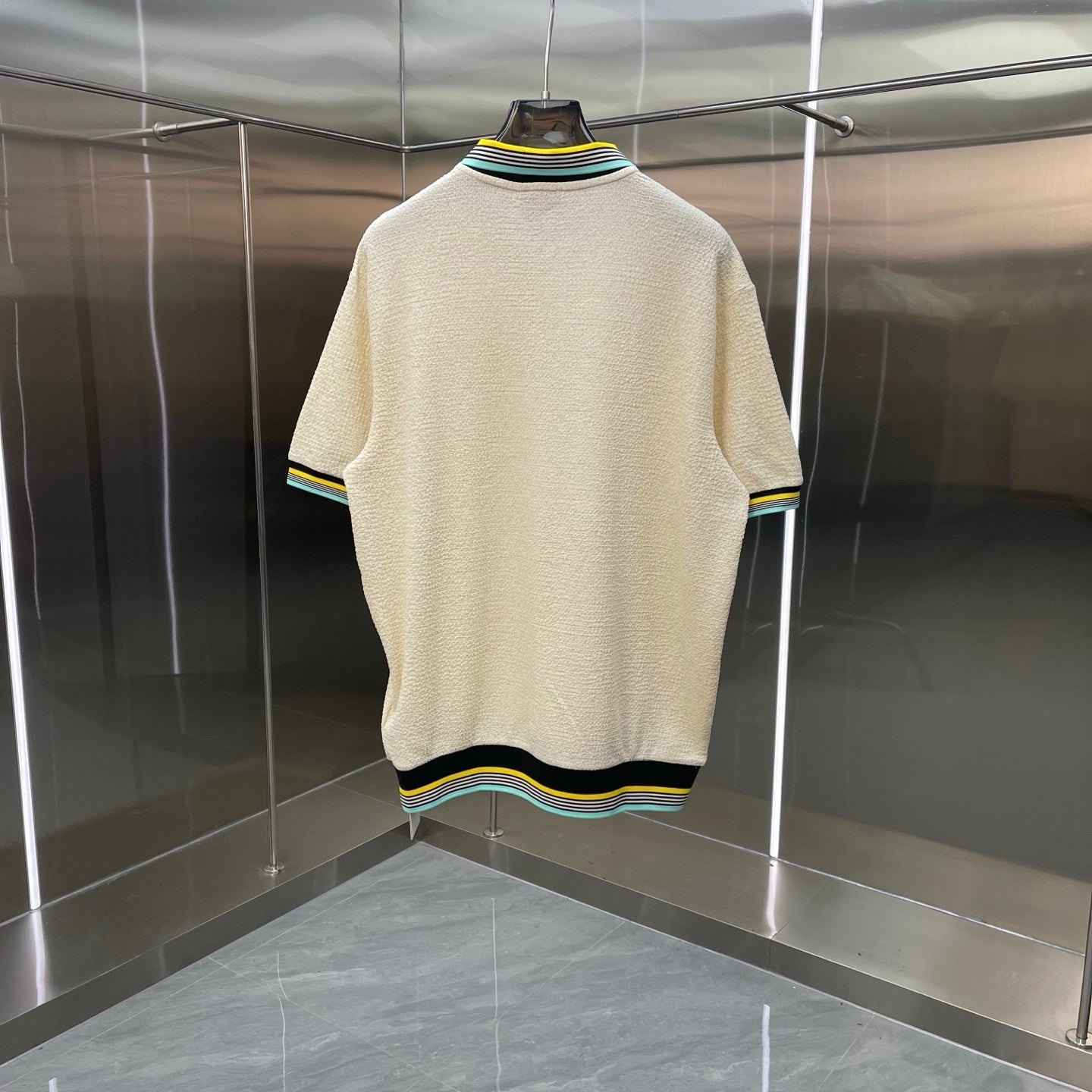 Casablanca Polo Shirt 1.1