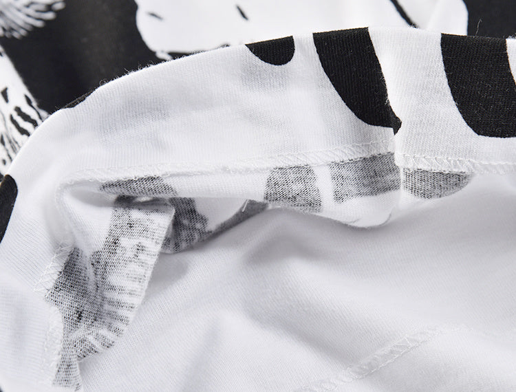 Camiseta Comme Des Garcons
